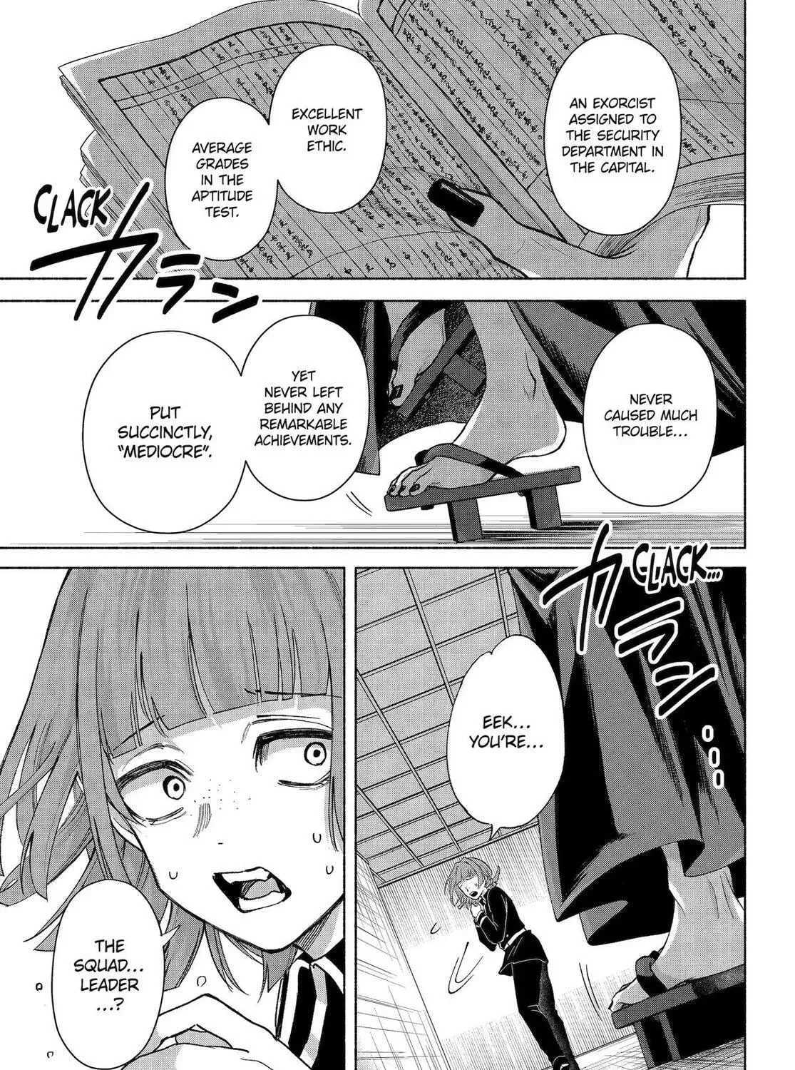 Read Betrothed to a Fox Demon EN Manga Online