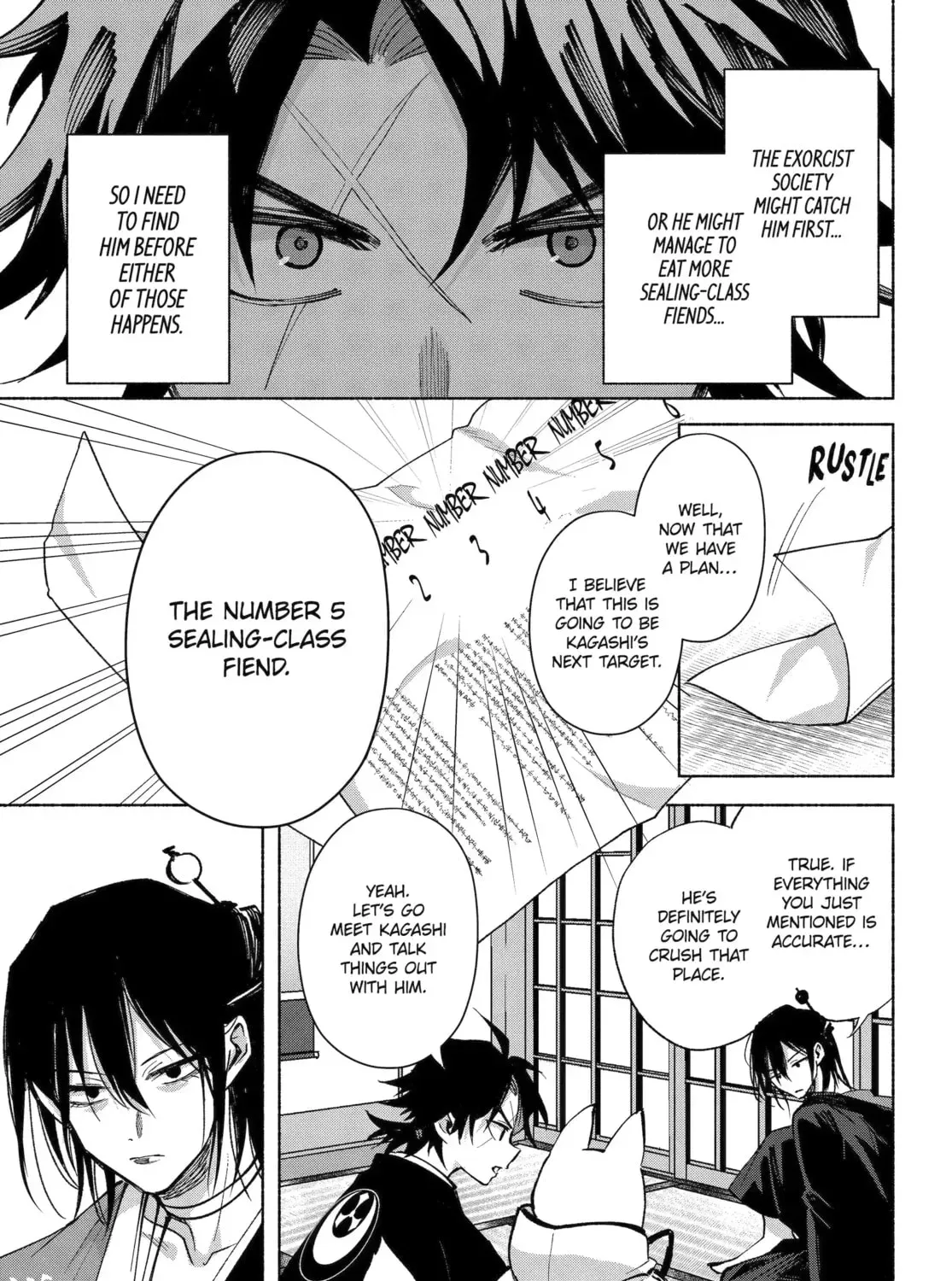 Read Betrothed to a Fox Demon EN Manga Online