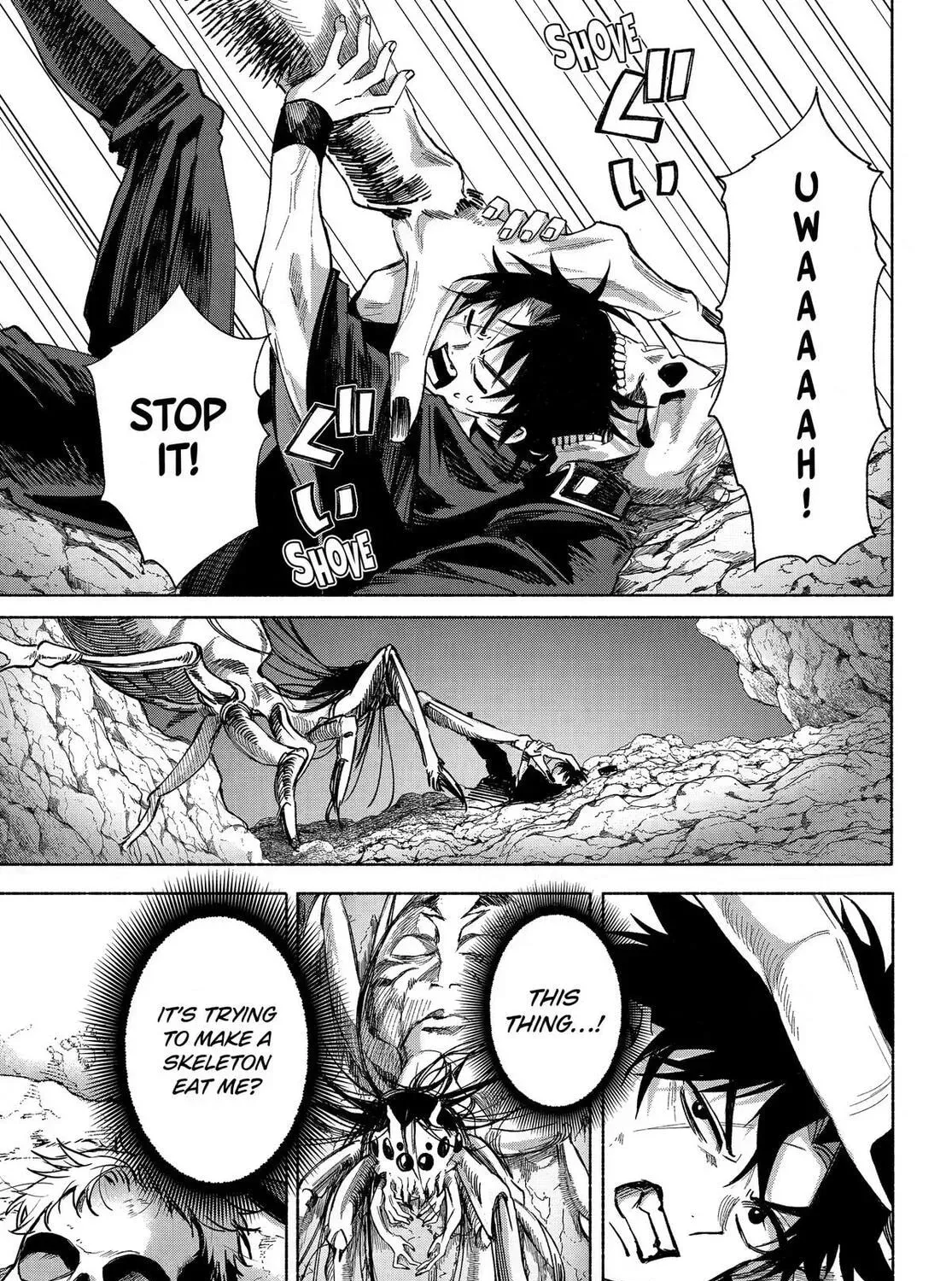 Read Betrothed to a Fox Demon EN Manga Online