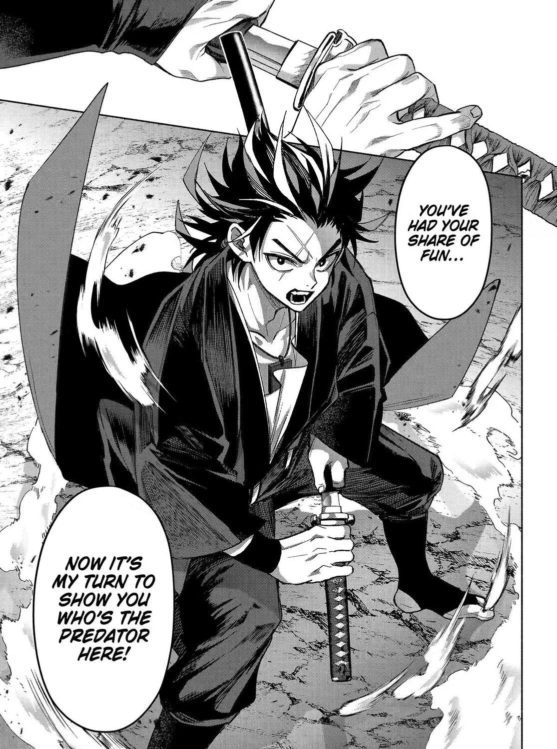 Read Betrothed to a Fox Demon EN Manga Online