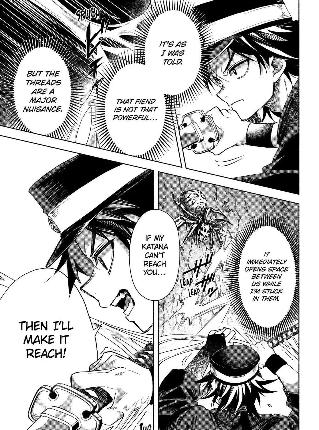 Read Betrothed to a Fox Demon EN Manga Online