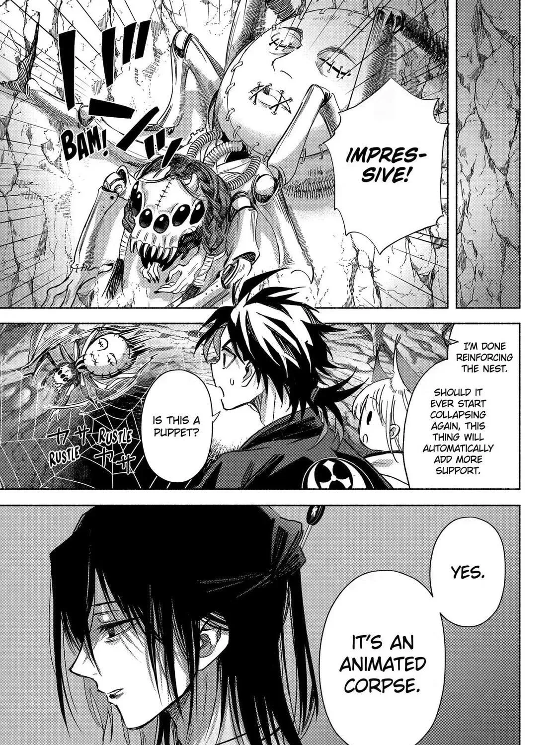 Read Betrothed to a Fox Demon EN Manga Online
