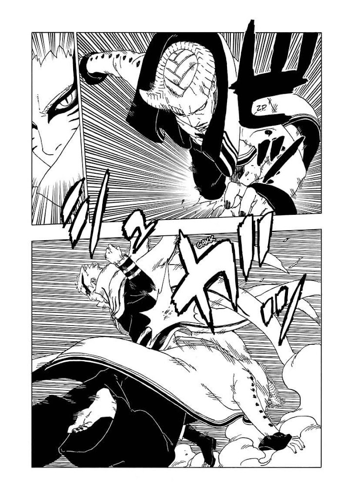 Read Boruto Naruto Next Generations EN Manga Online