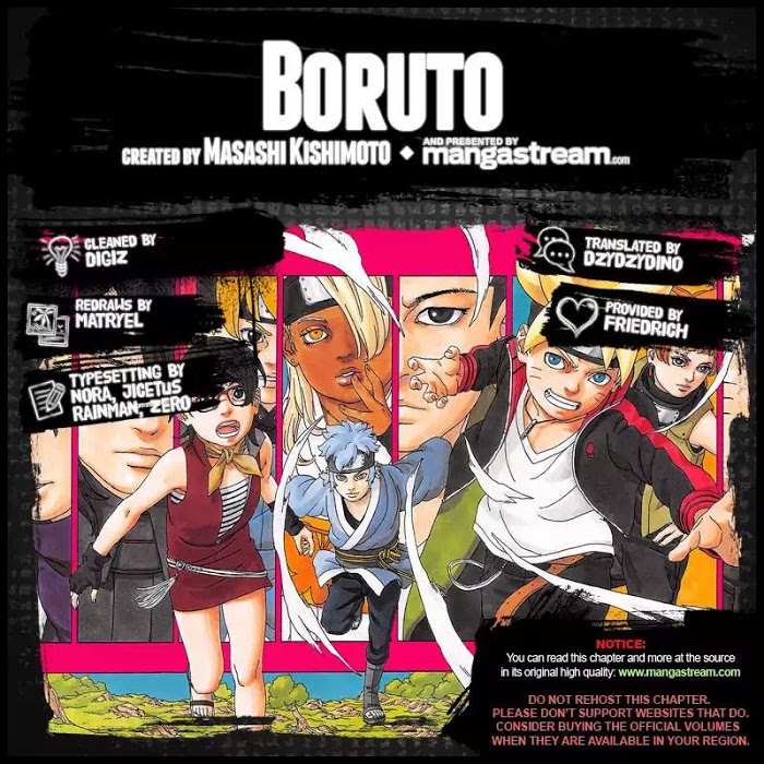 Read Boruto Naruto Next Generations EN Manga Online