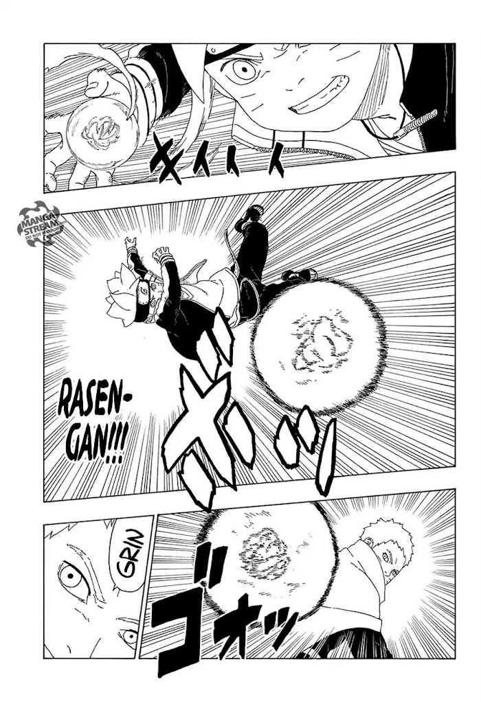 Read Boruto Naruto Next Generations EN Manga Online