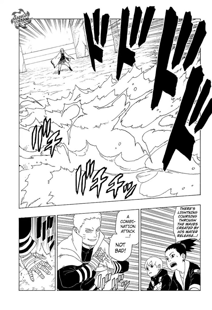 Read Boruto Naruto Next Generations EN Manga Online
