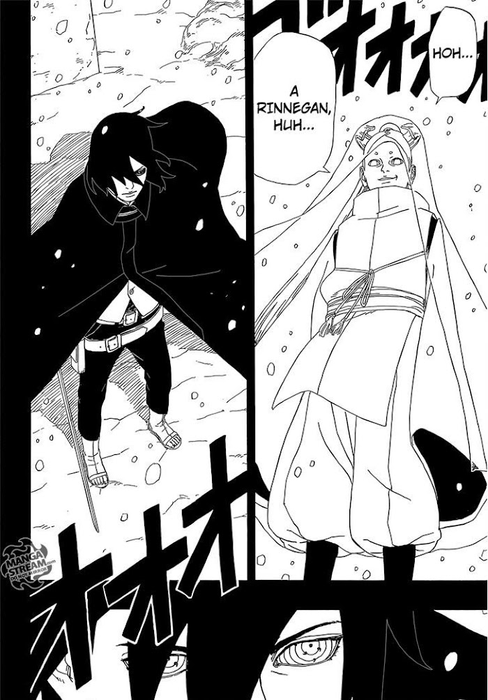 Read Boruto Naruto Next Generations EN Manga Online
