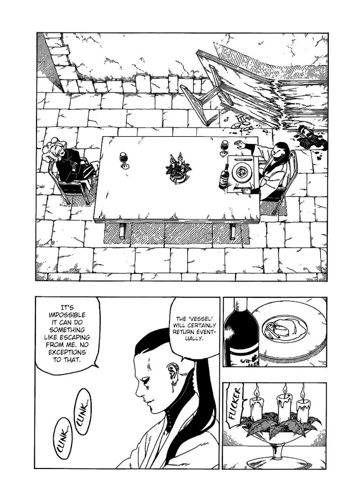 Read Boruto Naruto Next Generations EN Manga Online