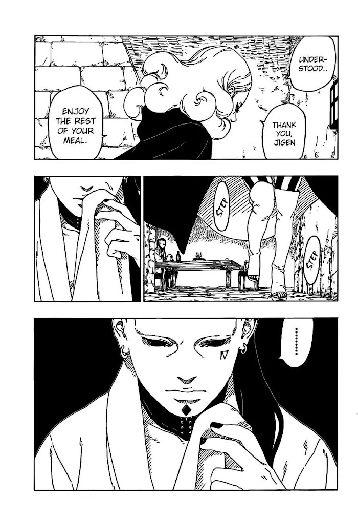 Read Boruto Naruto Next Generations EN Manga Online