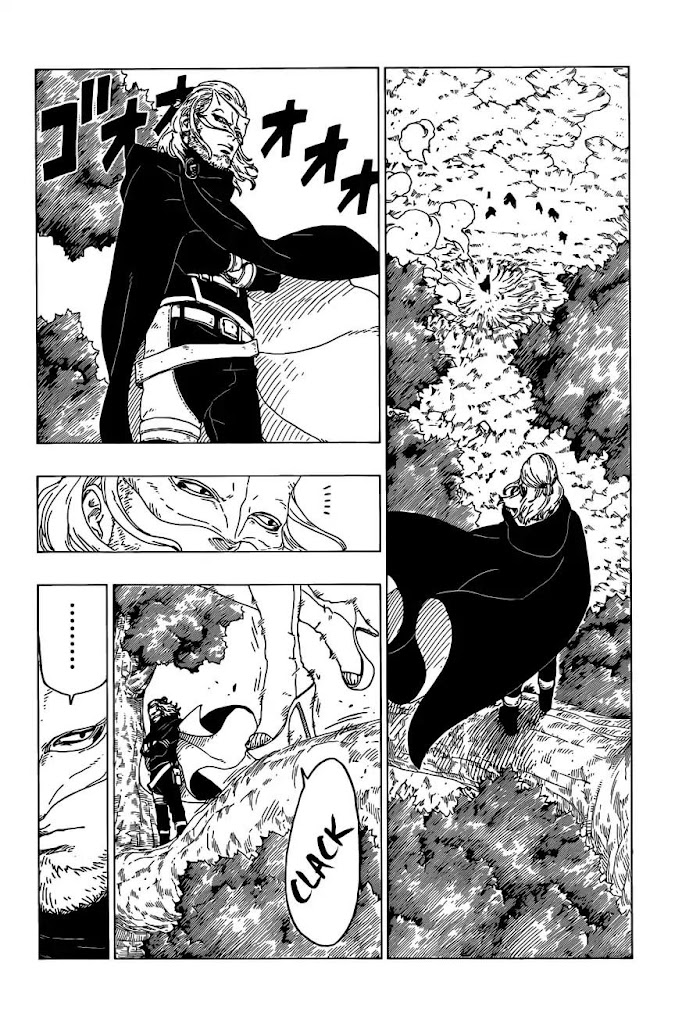 Read Boruto Naruto Next Generations EN Manga Online