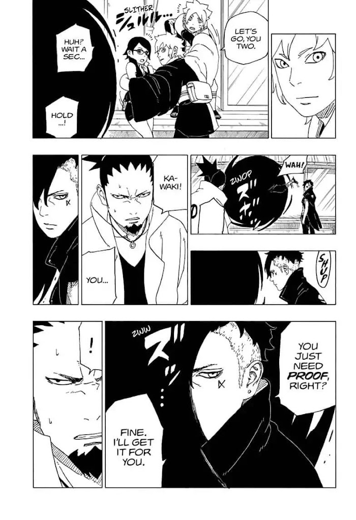 Read Boruto Naruto Next Generations EN Manga Online