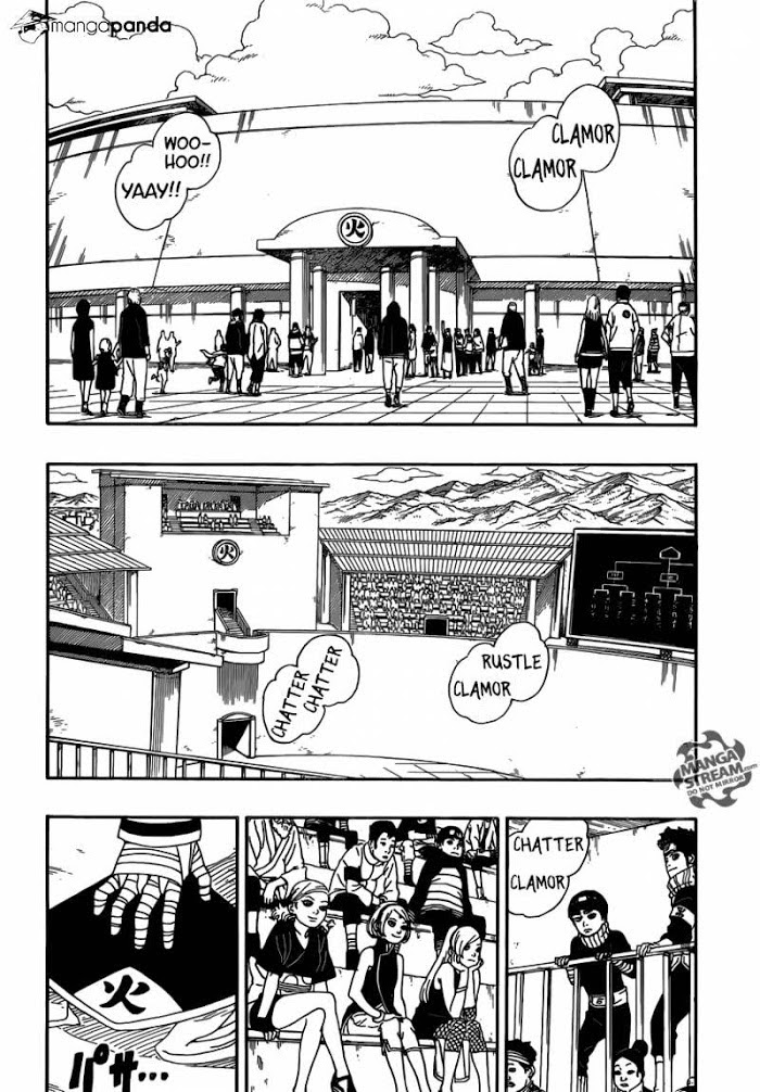 Read Boruto Naruto Next Generations EN Manga Online
