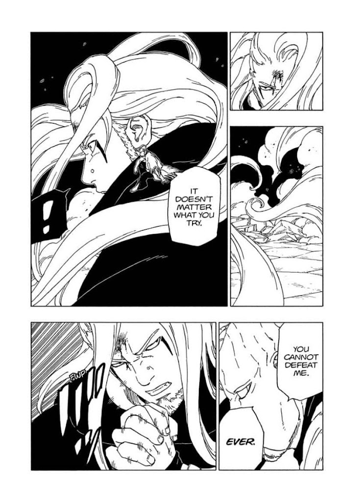 Read Boruto Naruto Next Generations EN Manga Online