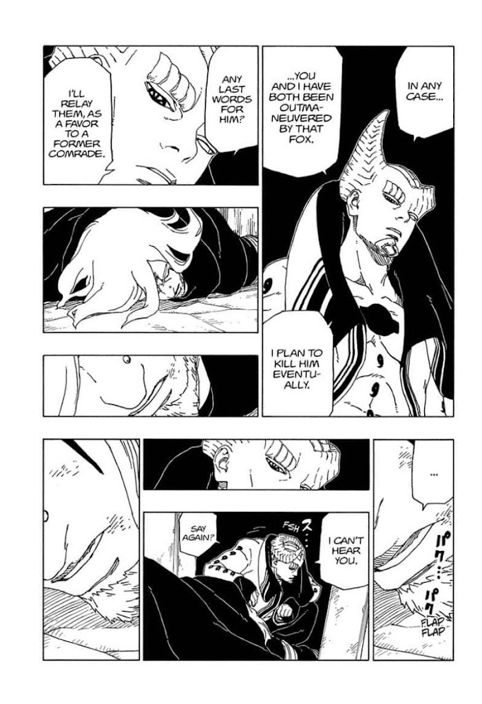 Read Boruto Naruto Next Generations EN Manga Online