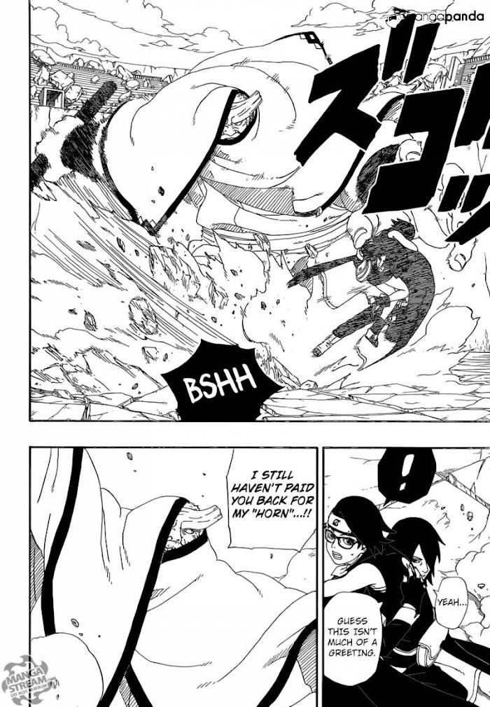 Read Boruto Naruto Next Generations EN Manga Online