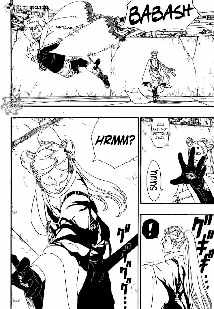Read Boruto Naruto Next Generations EN Manga Online