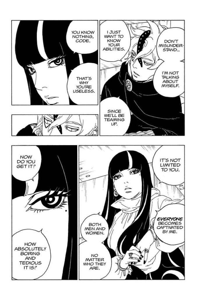 Read Boruto Naruto Next Generations EN Manga Online