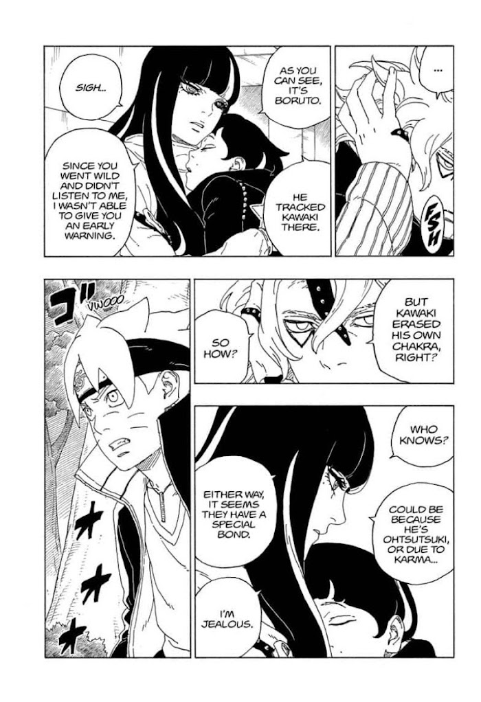 Read Boruto Naruto Next Generations EN Manga Online