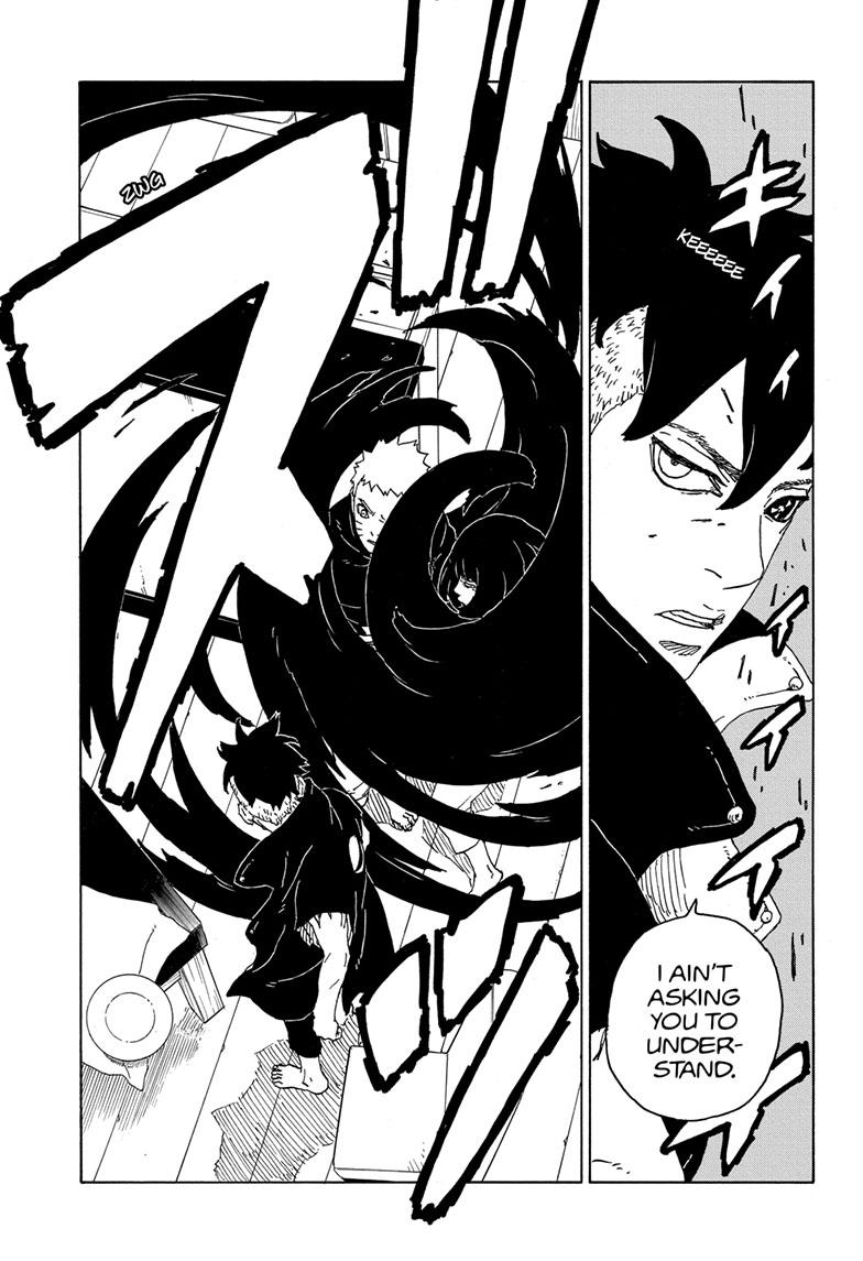 Read Boruto Naruto Next Generations EN Manga Online
