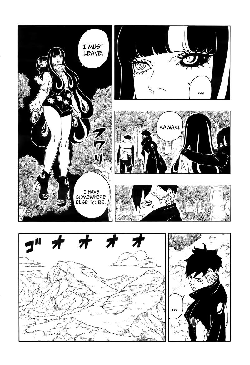 Read Boruto Naruto Next Generations EN Manga Online
