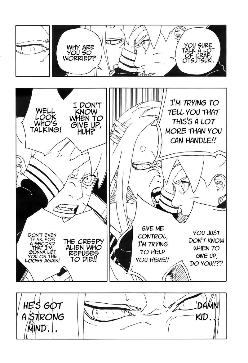 Read Boruto Naruto Next Generations EN Manga Online