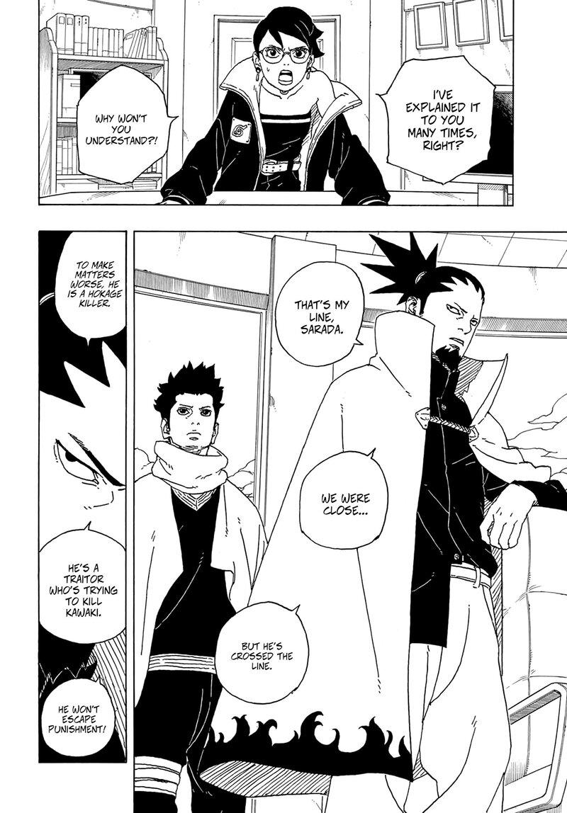 Read Boruto Naruto Next Generations EN Manga Online