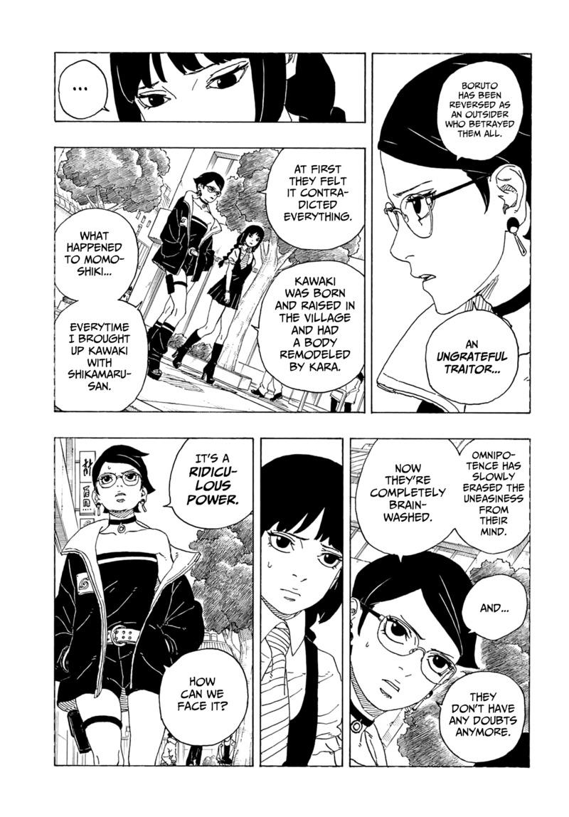 Read Boruto Naruto Next Generations EN Manga Online