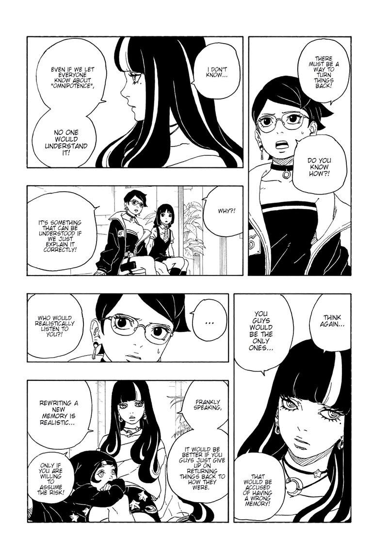 Read Boruto Naruto Next Generations EN Manga Online