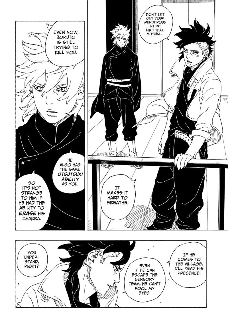 Read Boruto Naruto Next Generations EN Manga Online