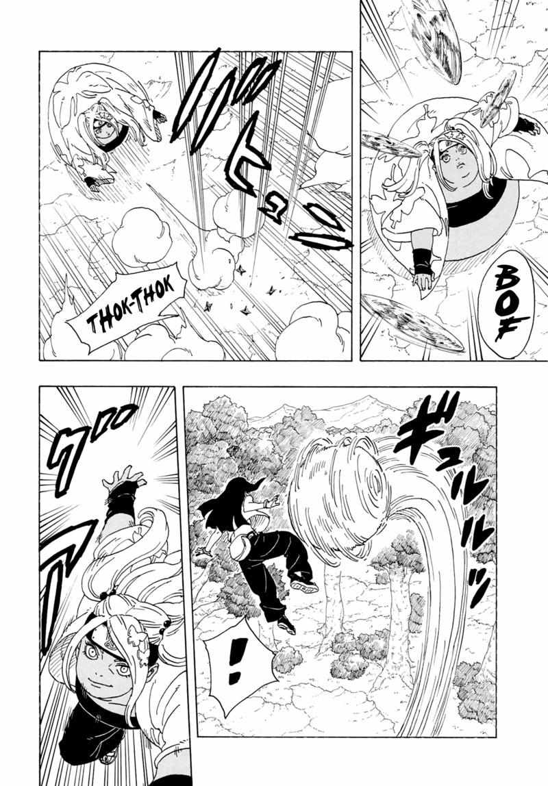 Read Boruto Naruto Next Generations EN Manga Online
