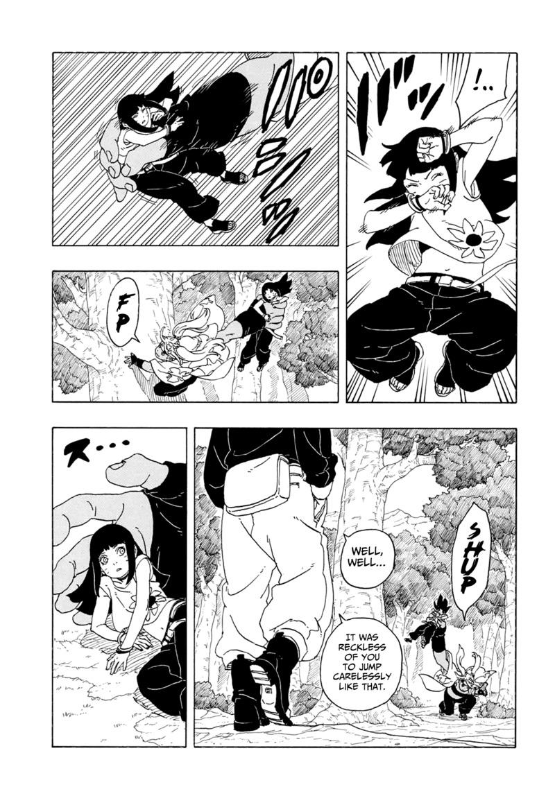 Read Boruto Naruto Next Generations EN Manga Online