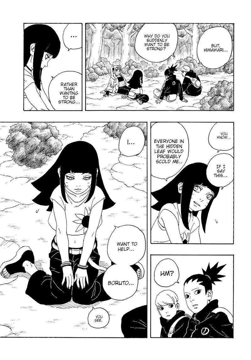 Read Boruto Naruto Next Generations EN Manga Online