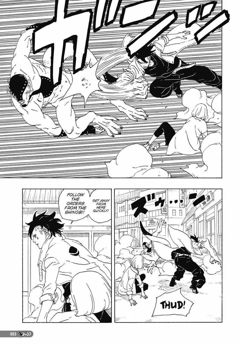 Read Boruto Naruto Next Generations EN Manga Online