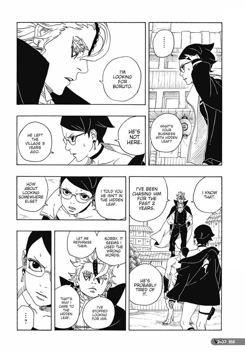Read Boruto Naruto Next Generations EN Manga Online