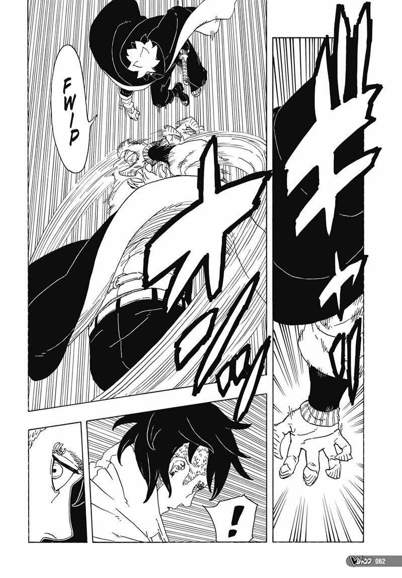 Read Boruto Naruto Next Generations EN Manga Online