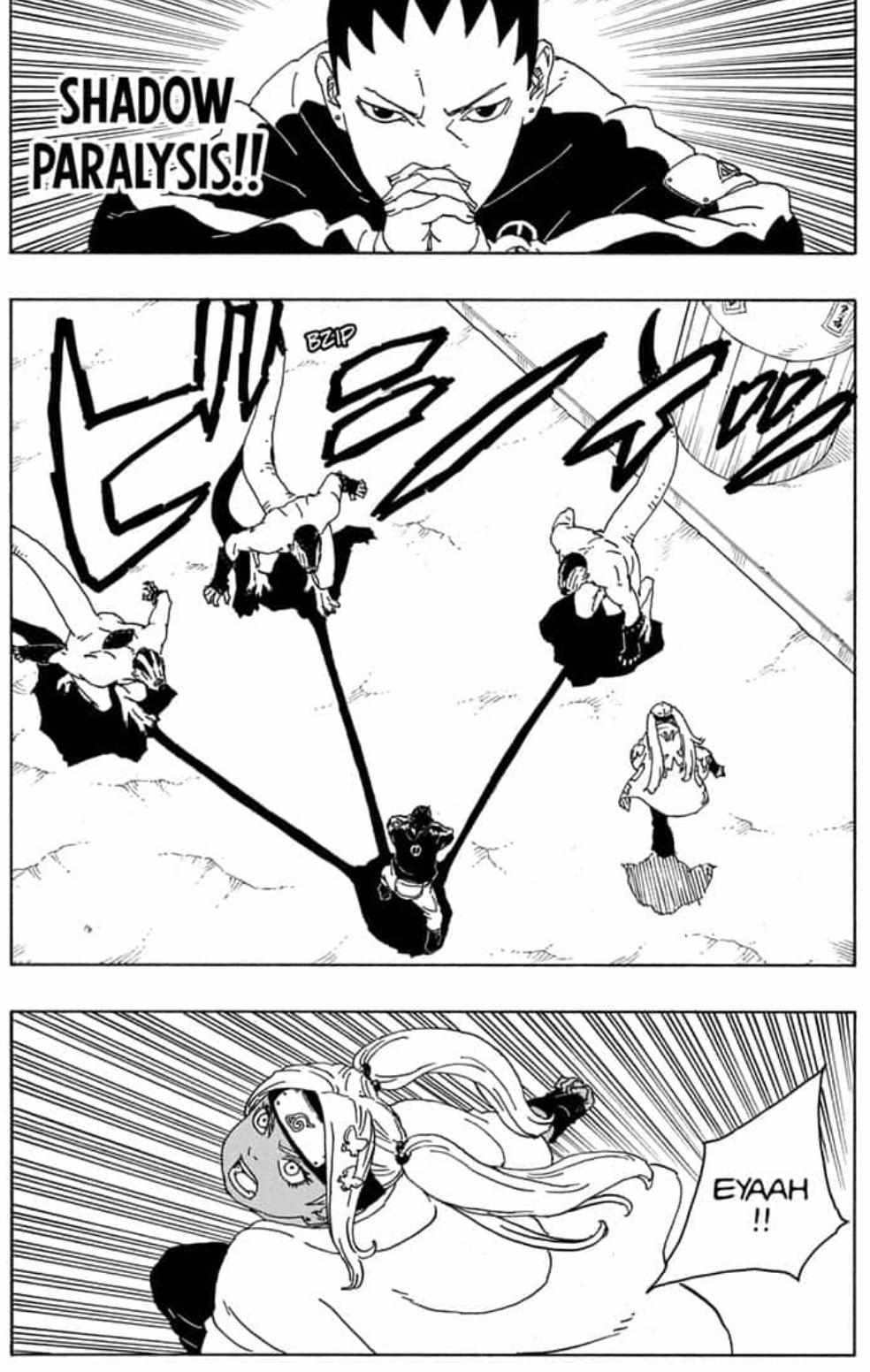 Read Boruto Naruto Next Generations EN Manga Online