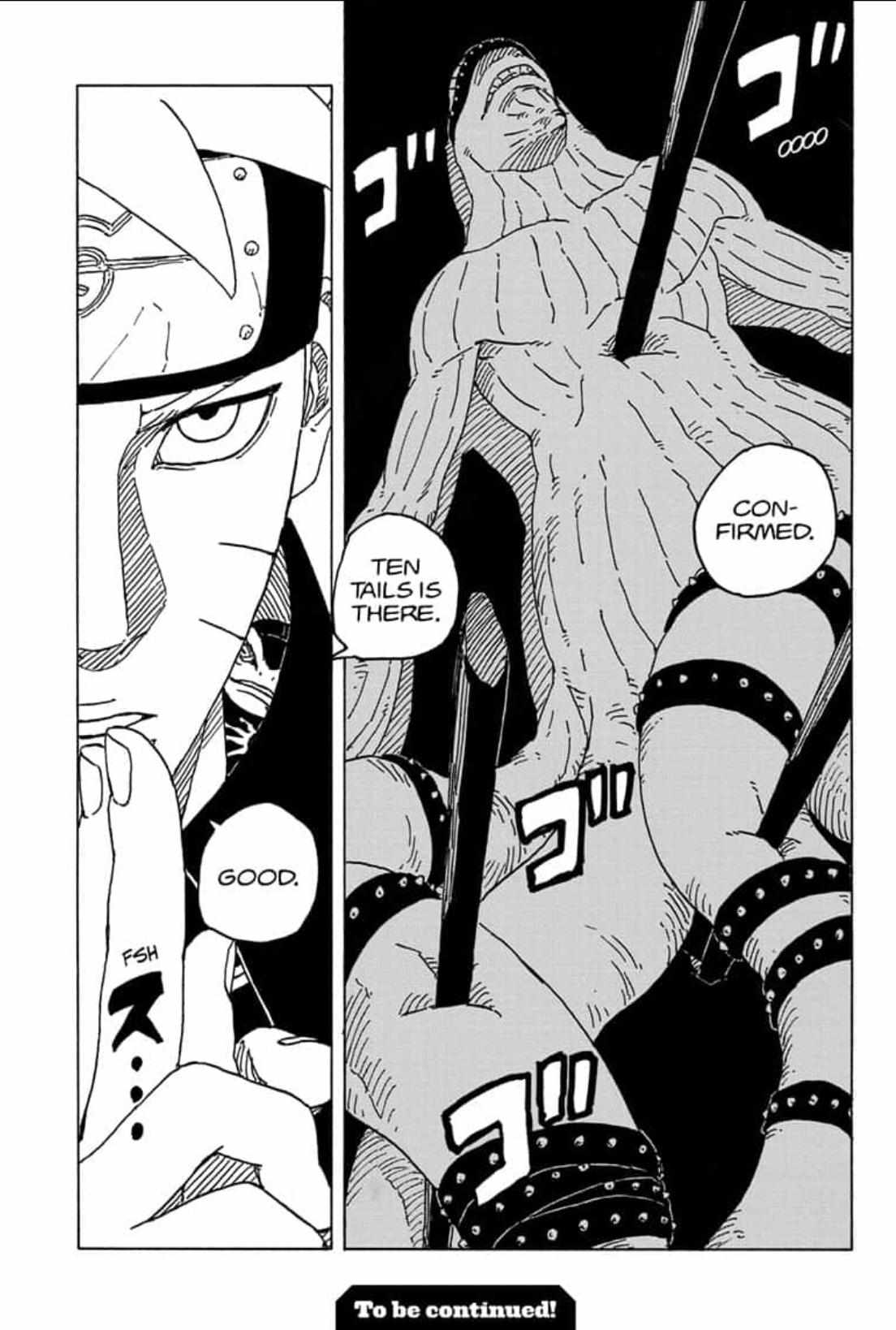Read Boruto Naruto Next Generations EN Manga Online