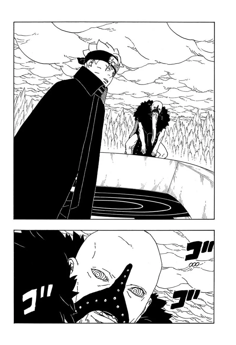 Read Boruto Naruto Next Generations EN Manga Online