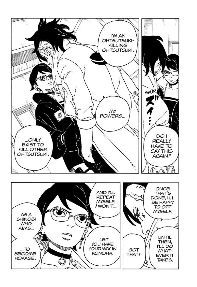 Read Boruto Naruto Next Generations EN Manga Online