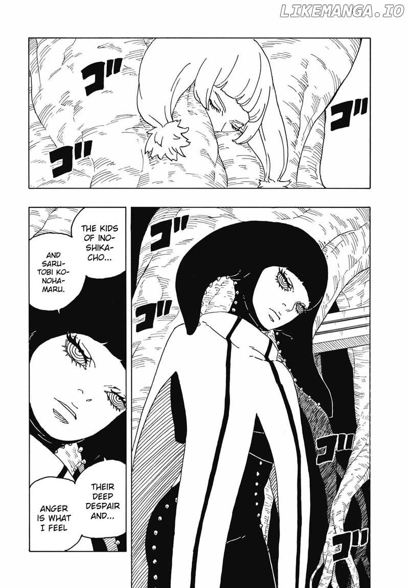 Read Boruto Naruto Next Generations EN Manga Online