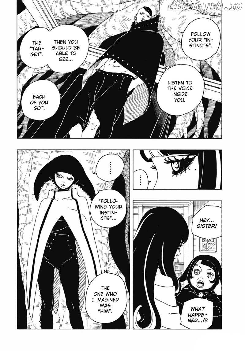 Read Boruto Naruto Next Generations EN Manga Online