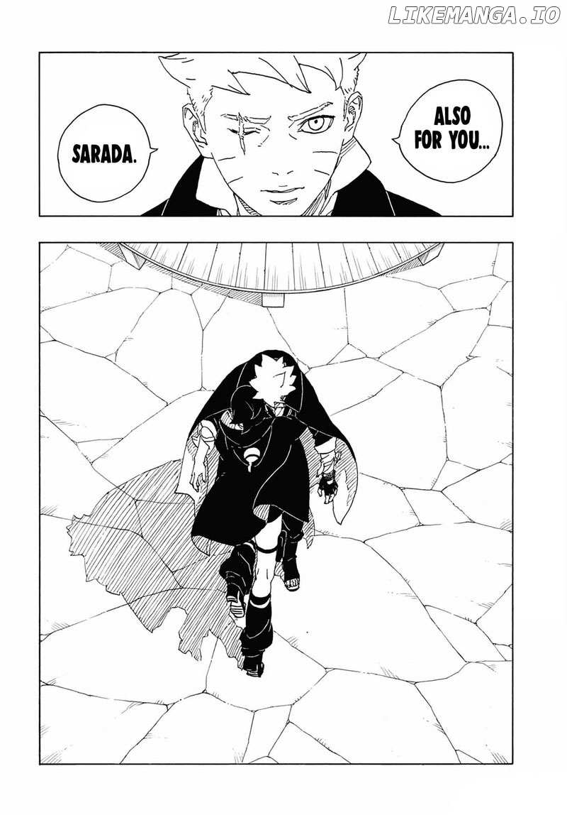 Read Boruto Naruto Next Generations EN Manga Online