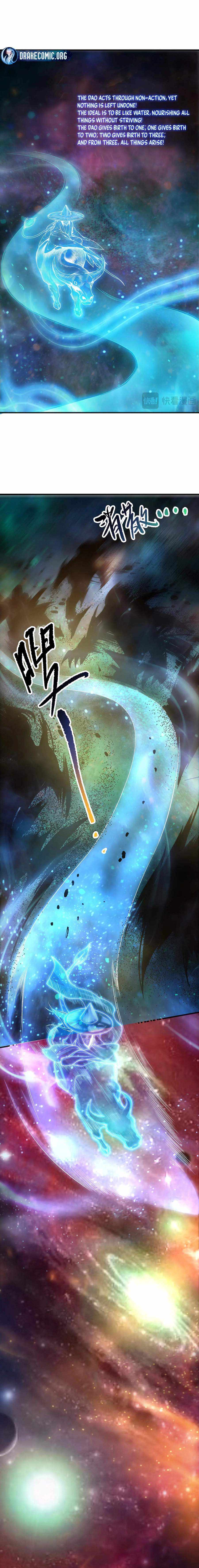 Read Catastrophic Necromancer EN Manga Online
