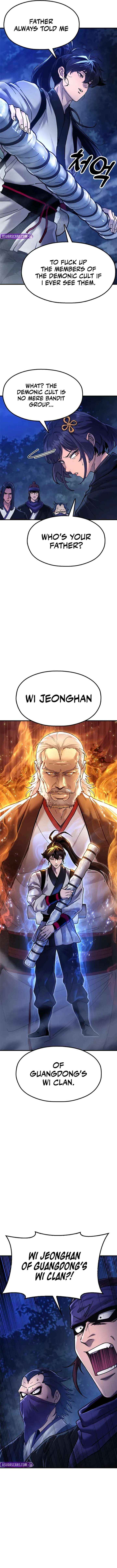 Read Chronicles of the Lazy Sovereign EN Manga Online