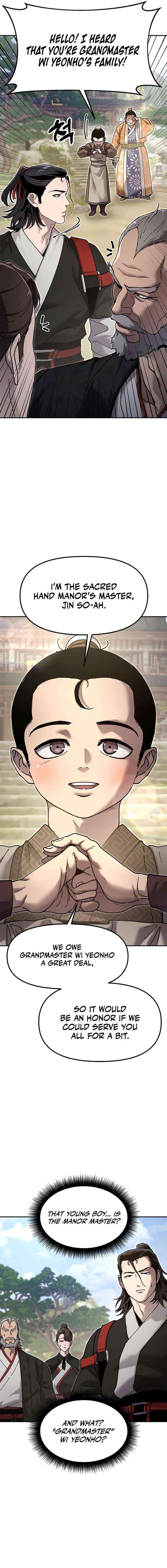Read Chronicles of the Lazy Sovereign EN Manga Online