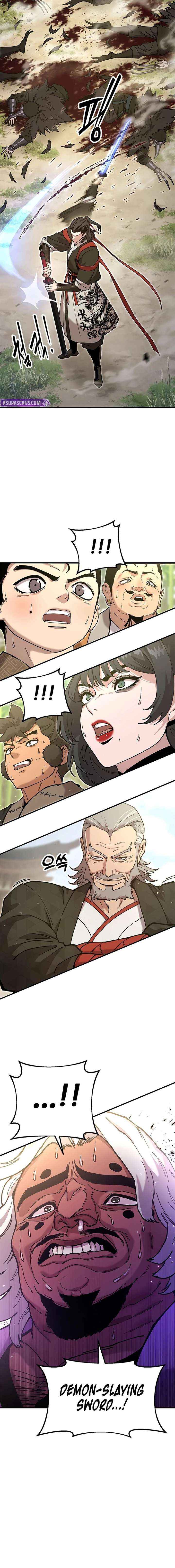 Read Chronicles of the Lazy Sovereign EN Manga Online