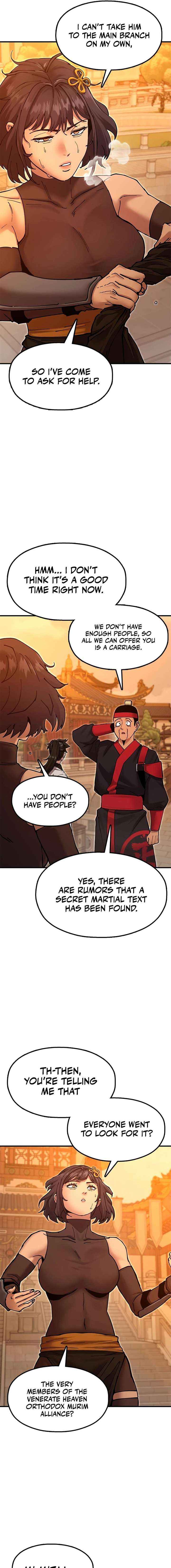 Read Chronicles of the Lazy Sovereign EN Manga Online