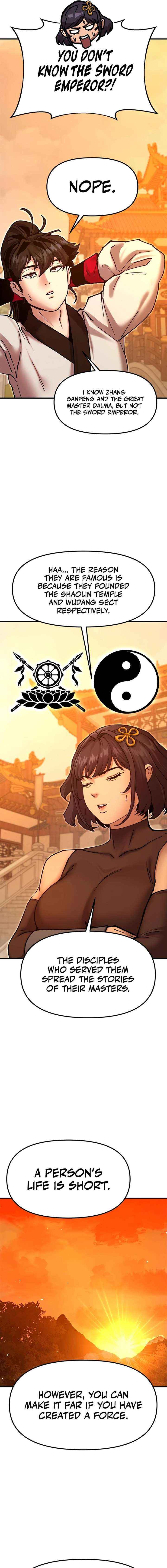 Read Chronicles of the Lazy Sovereign EN Manga Online