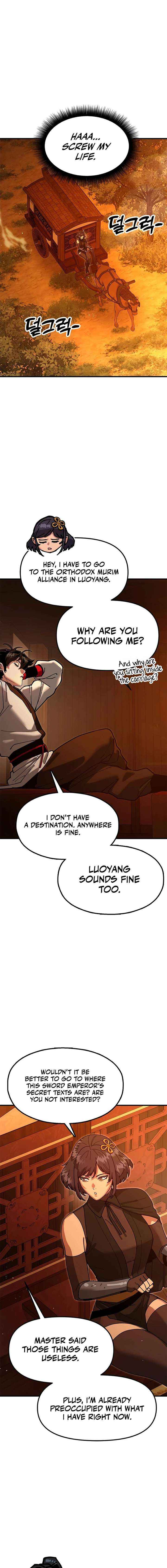 Read Chronicles of the Lazy Sovereign EN Manga Online