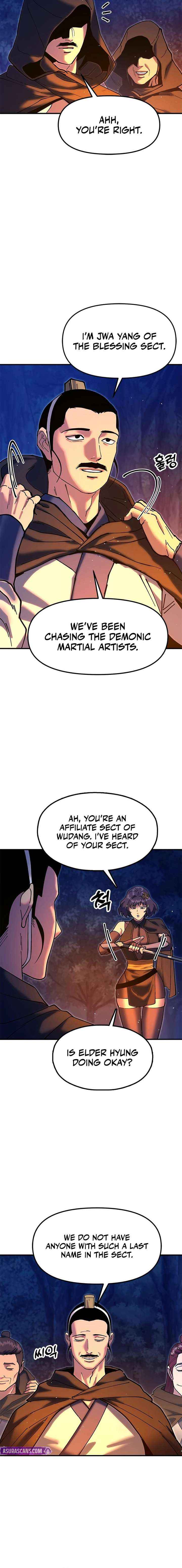Read Chronicles of the Lazy Sovereign EN Manga Online